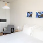 Anjo33 Flats Appartement *