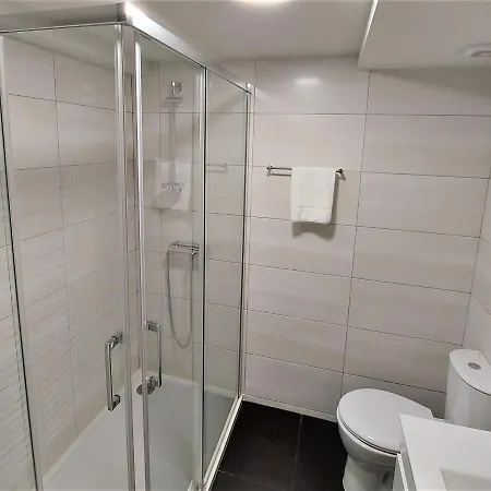Anjo33 Flats Apartment *