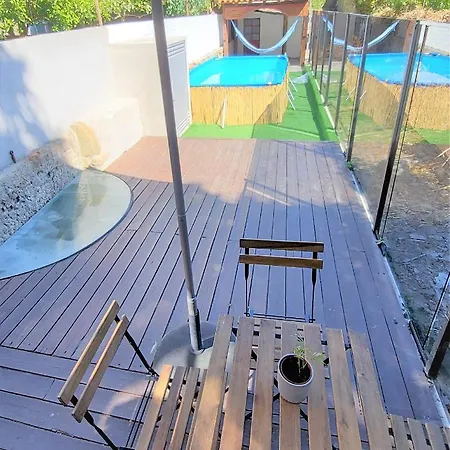 Apartment Anjo33 Flats Braga