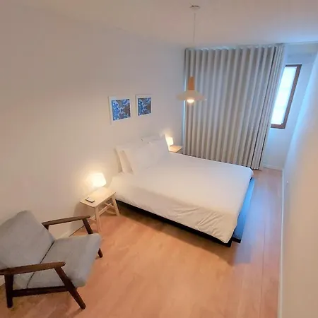 Anjo33 Flats Apartment *