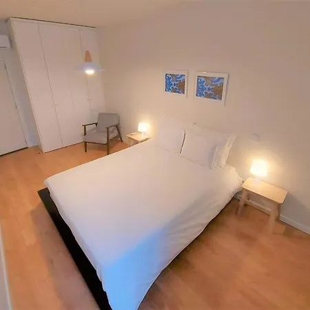 Anjo33 Flats Apartment *