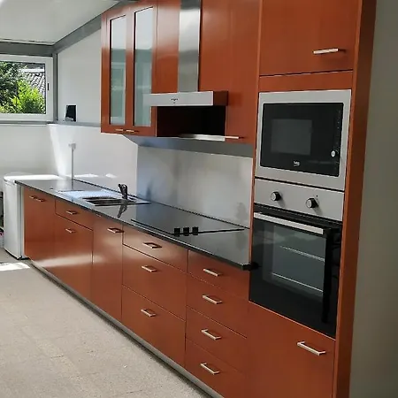 Anjo33 Flats Appartement Braga