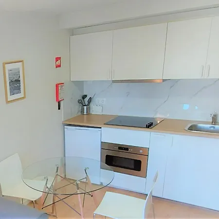 Anjo33 Flats Apartment