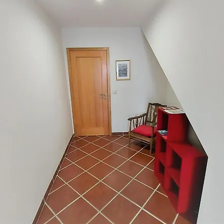 Apartment Anjo33 Flats *