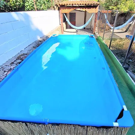 Anjo33 Flats 브라가