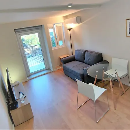 Anjo33 Flats Apartment Braga