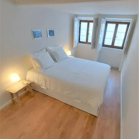 Apartment Anjo33 Flats *