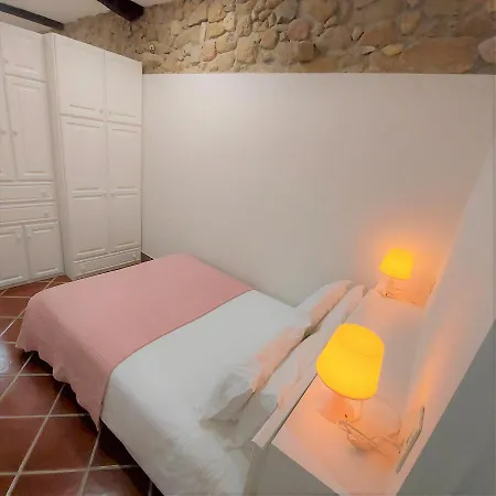 Apartamento Anjo33 Flats