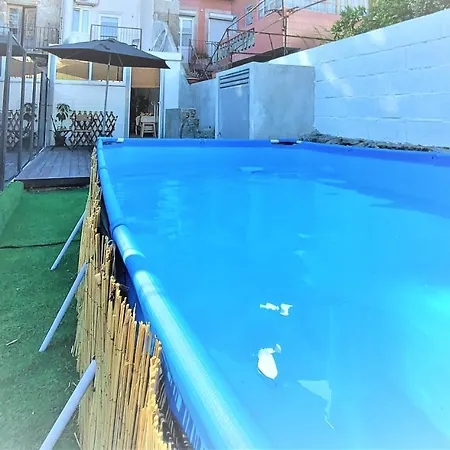 Anjo33 Flats 브라가