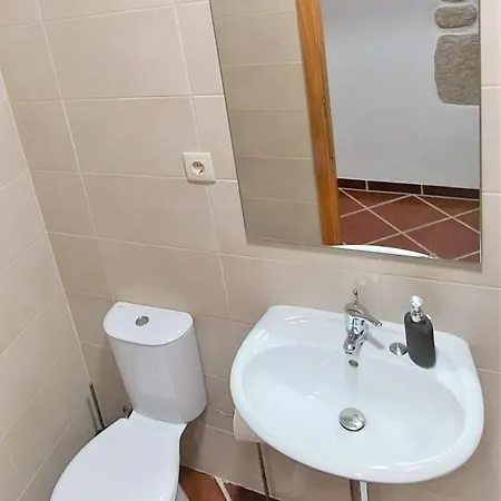 Anjo33 Flats Apartment Braga