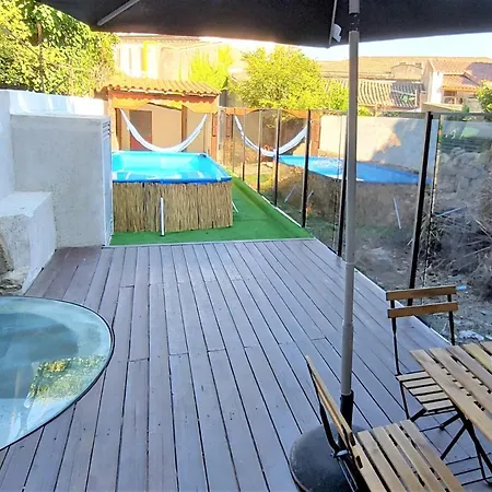 Anjo33 Flats 아파트 브라가