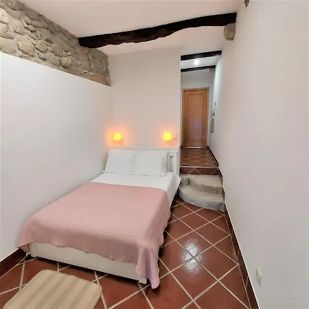 Anjo33 Flats Apartment *