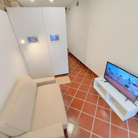 Apartment Anjo33 Flats