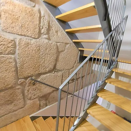 Anjo33 Flats Apartamento *