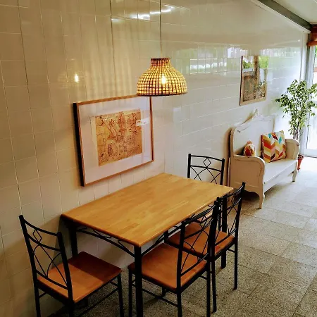 Anjo33 Flats Apartment Braga