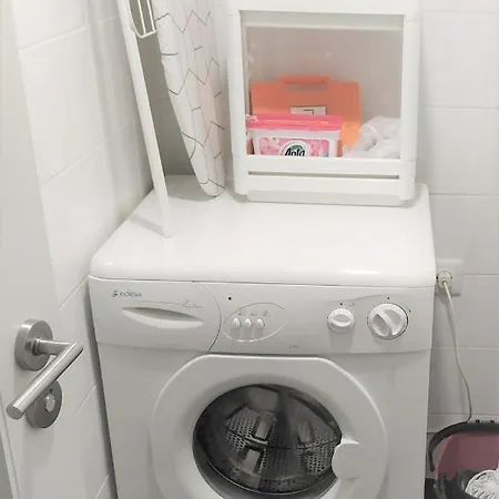 Appartement Anjo33 Flats *