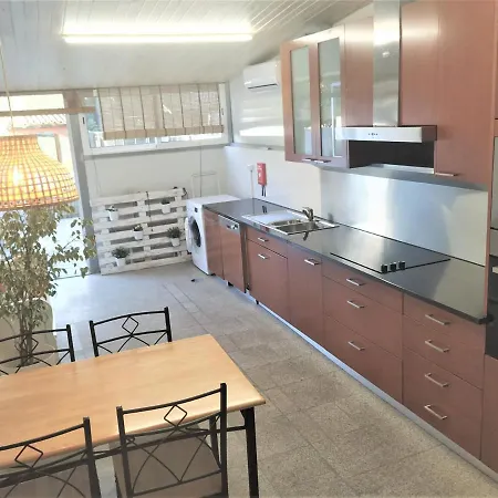 Apartment Anjo33 Flats Braga