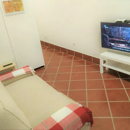 Apartment Anjo33 Flats *
