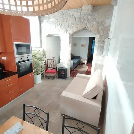 Apartment Anjo33 Flats *