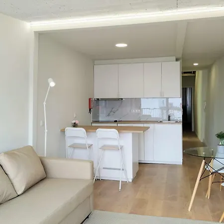 Anjo33 Flats * Braga