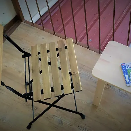 Apartamento Anjo33 Flats