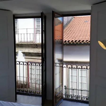 Anjo33 Flats Apartamento *