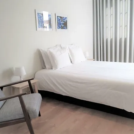 Anjo33 Flats * Braga