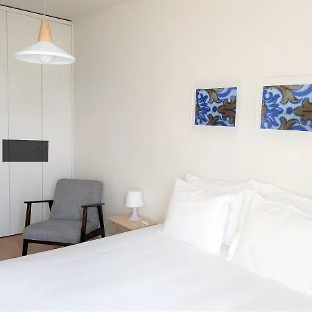 Anjo33 Flats Appartement *