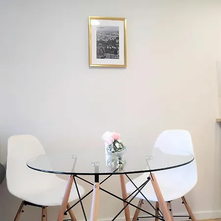 Anjo33 Flats 아파트 *