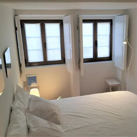 Anjo33 Flats * 브라가