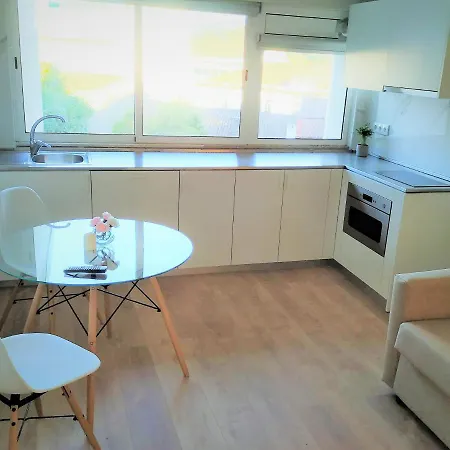 Apartamento Anjo33 Flats *