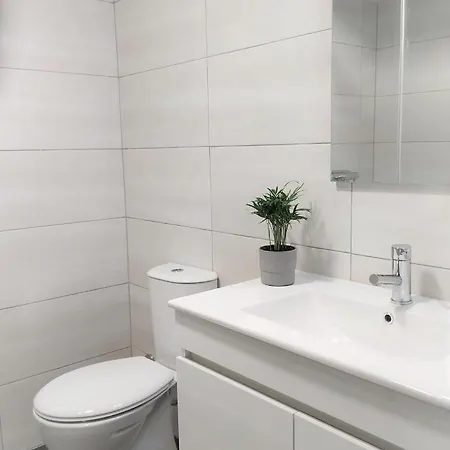 Anjo33 Flats * 브라가