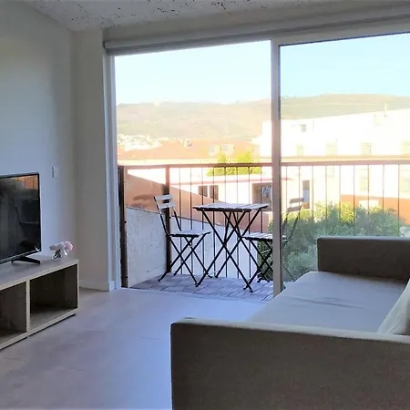 Anjo33 Flats 브라가