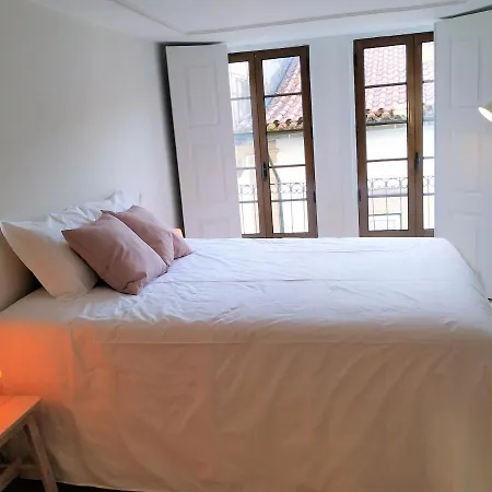 Apartment Anjo33 Flats *