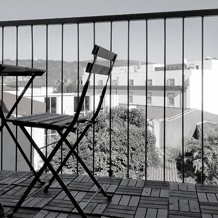 Apartment Anjo33 Flats Braga
