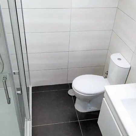 Anjo33 Flats Appartement Braga
