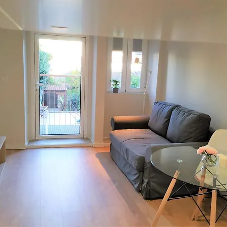 Anjo33 Flats 아파트