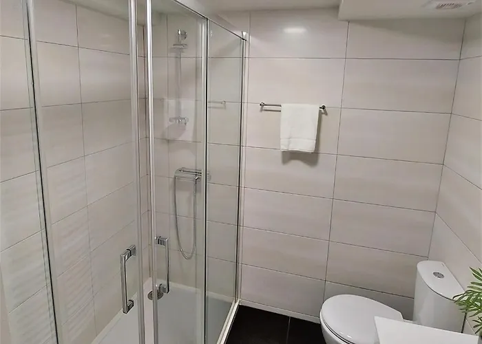 Anjo33 Flats Lägenhet *