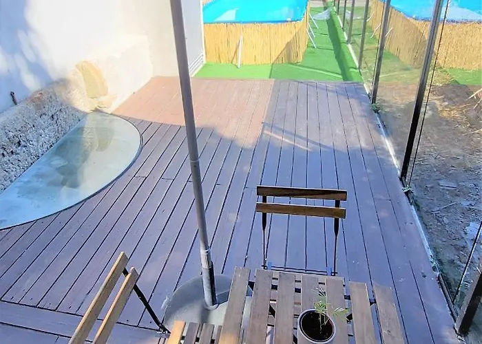 Apartment Anjo33 Flats Braga