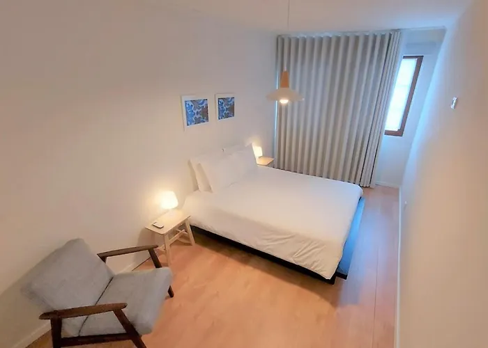 Anjo33 Flats Apartment *