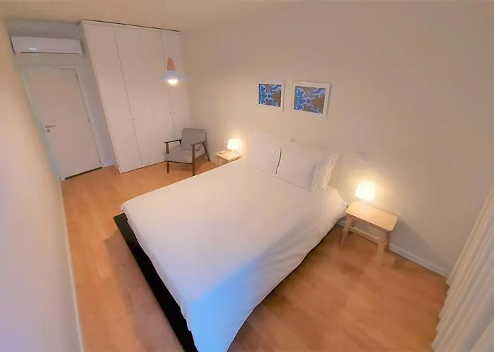 Anjo33 Flats Apartment *