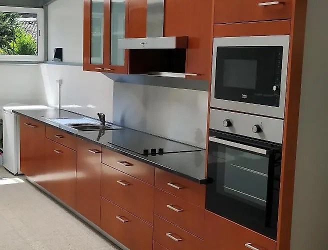 Anjo33 Flats Apartment Braga