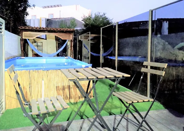 Apartment Anjo33 Flats Braga