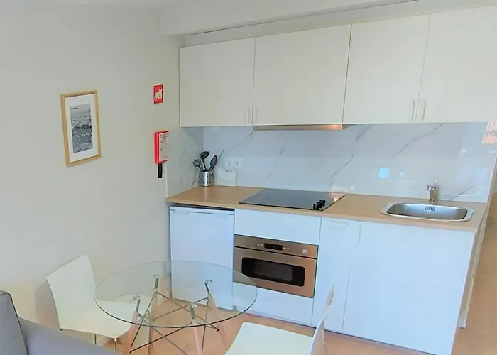 Anjo33 Flats Apartment