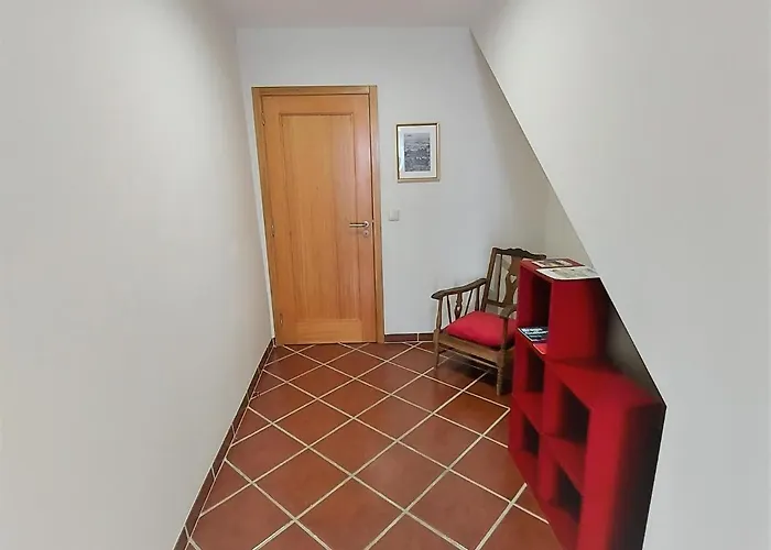 Apartment Anjo33 Flats *