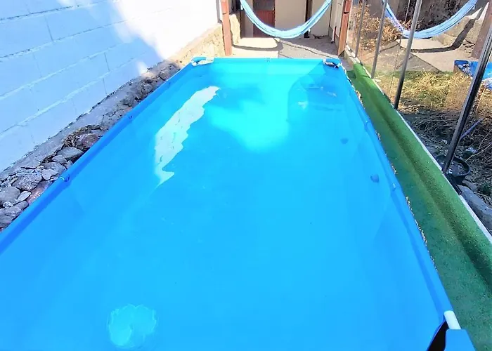 Anjo33 Flats 布拉加