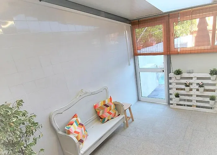 Anjo33 Flats 布拉加