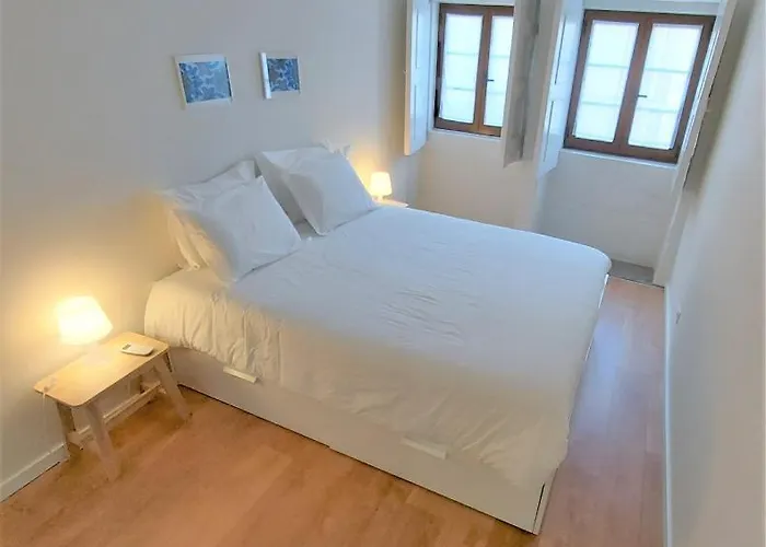 Apartment Anjo33 Flats *