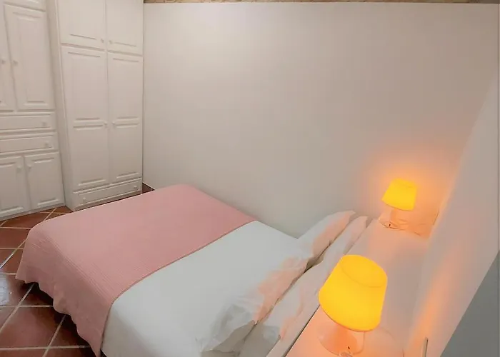 Lägenhet Anjo33 Flats