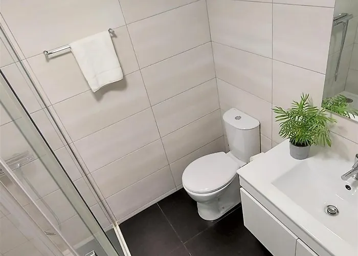 Anjo33 Flats 布拉加